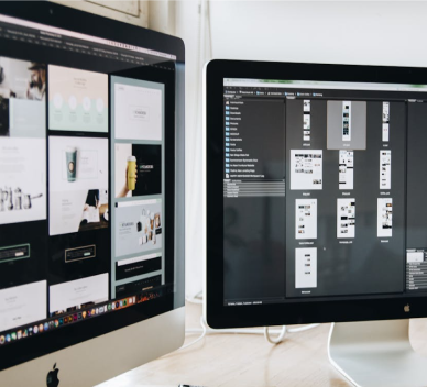 Accessibility & Compliance Design