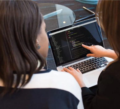 Developer Handoff & Design Systems