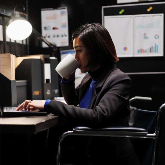 Accessibility Compliance