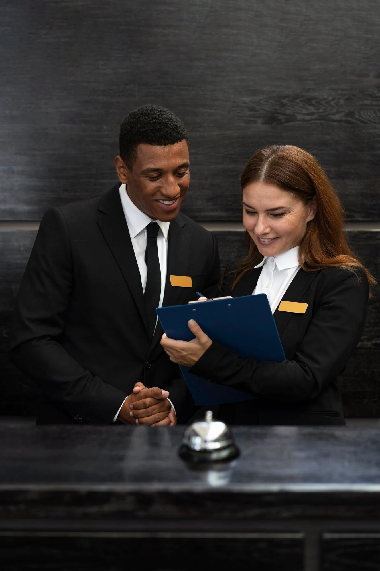 Hospitality & Legal Services