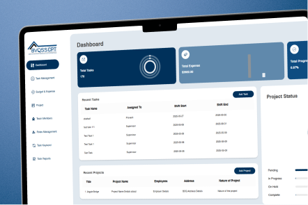SaaS & B2B Platforms
