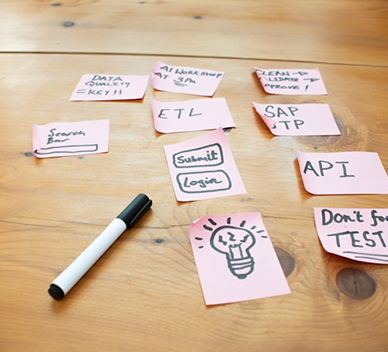 AI Integration Into Products & Systems