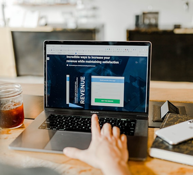 Conversion & Checkout Optimization