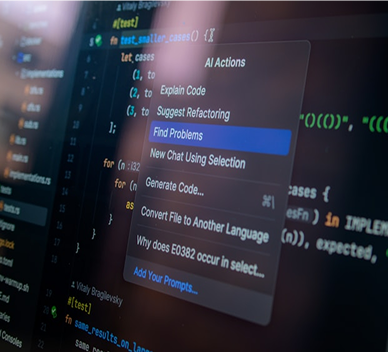 Custom AI Model Development