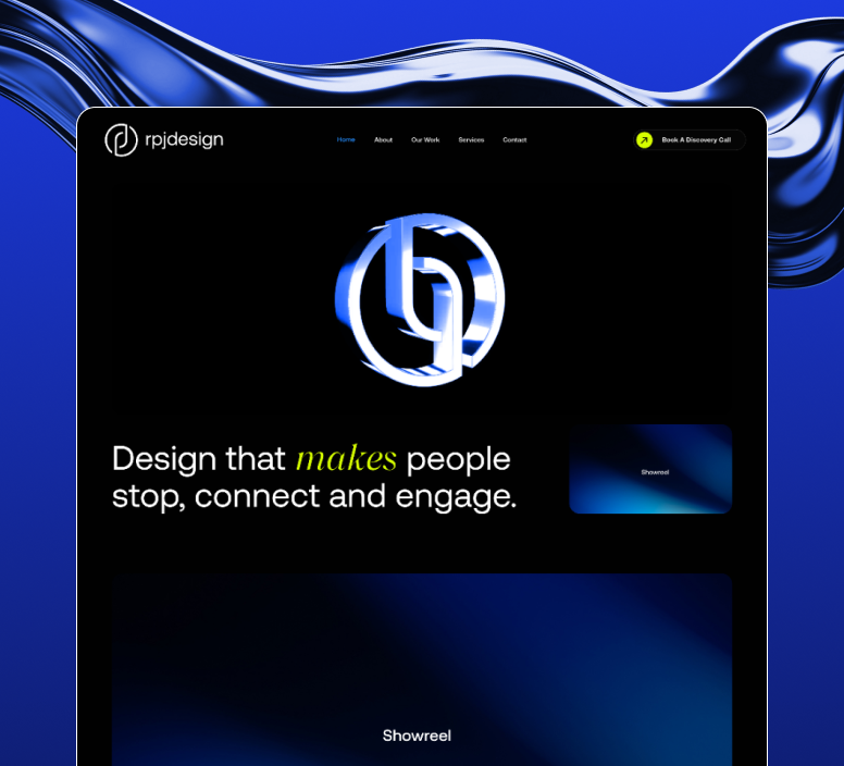 Frontend Development