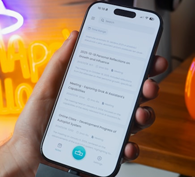 Generative AI & Intelligent Assistants