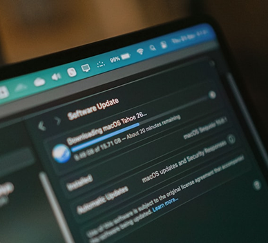 Ongoing Maintenance & Enhancements
