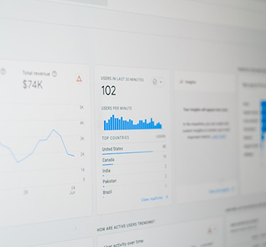 SEO, Speed & Performance Optimization