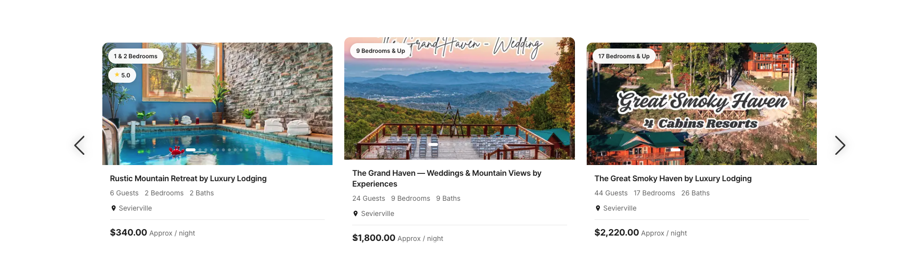Hostaway WordPress Connector Pro