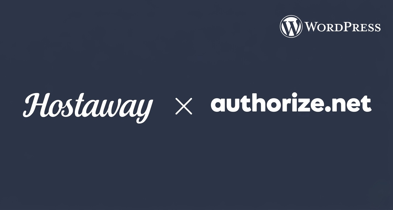 Authorize.net Gateway for Hostaway