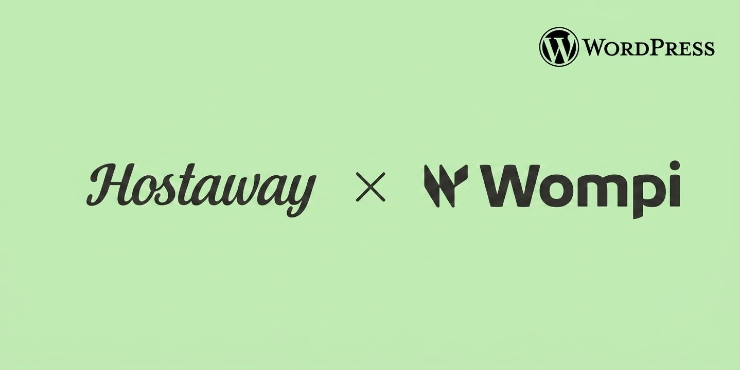 Wompi Gateway for Hostaway